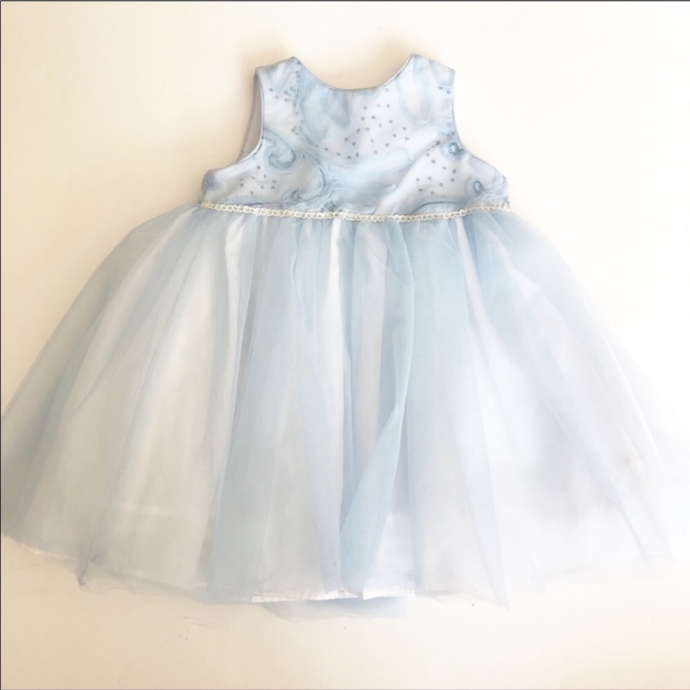 Marmellata formal dress